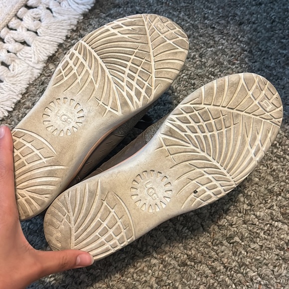 Ugg Australia islay sneaker boots - Picture 9 of 10